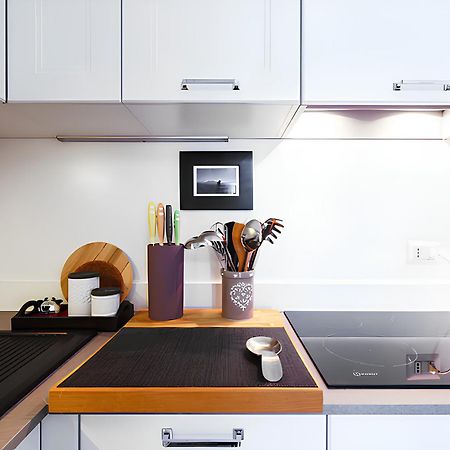 Design District - Milan Apartment 외부 사진