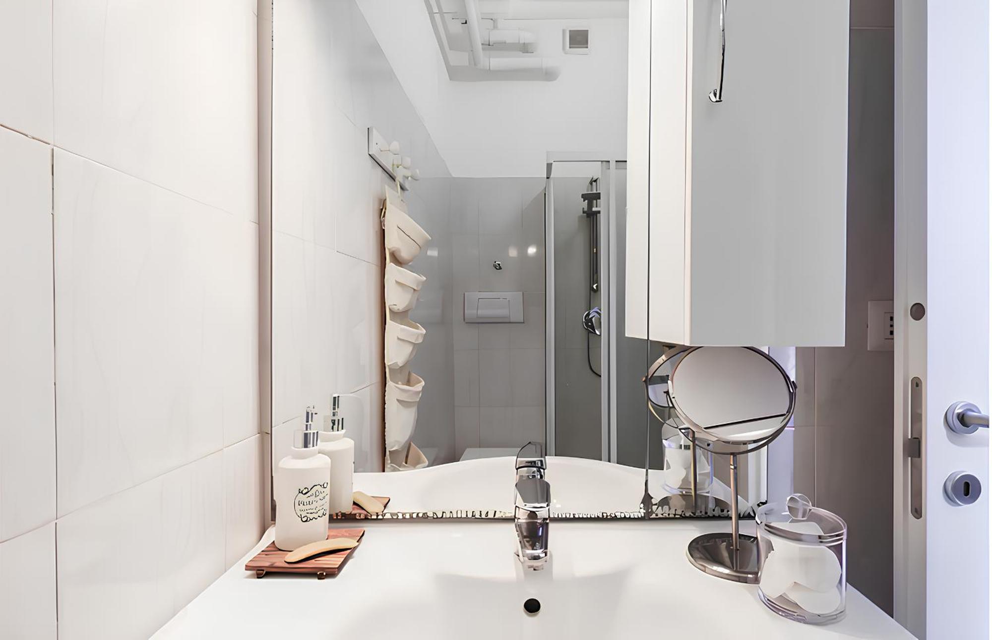 Design District - Milan Apartment 외부 사진