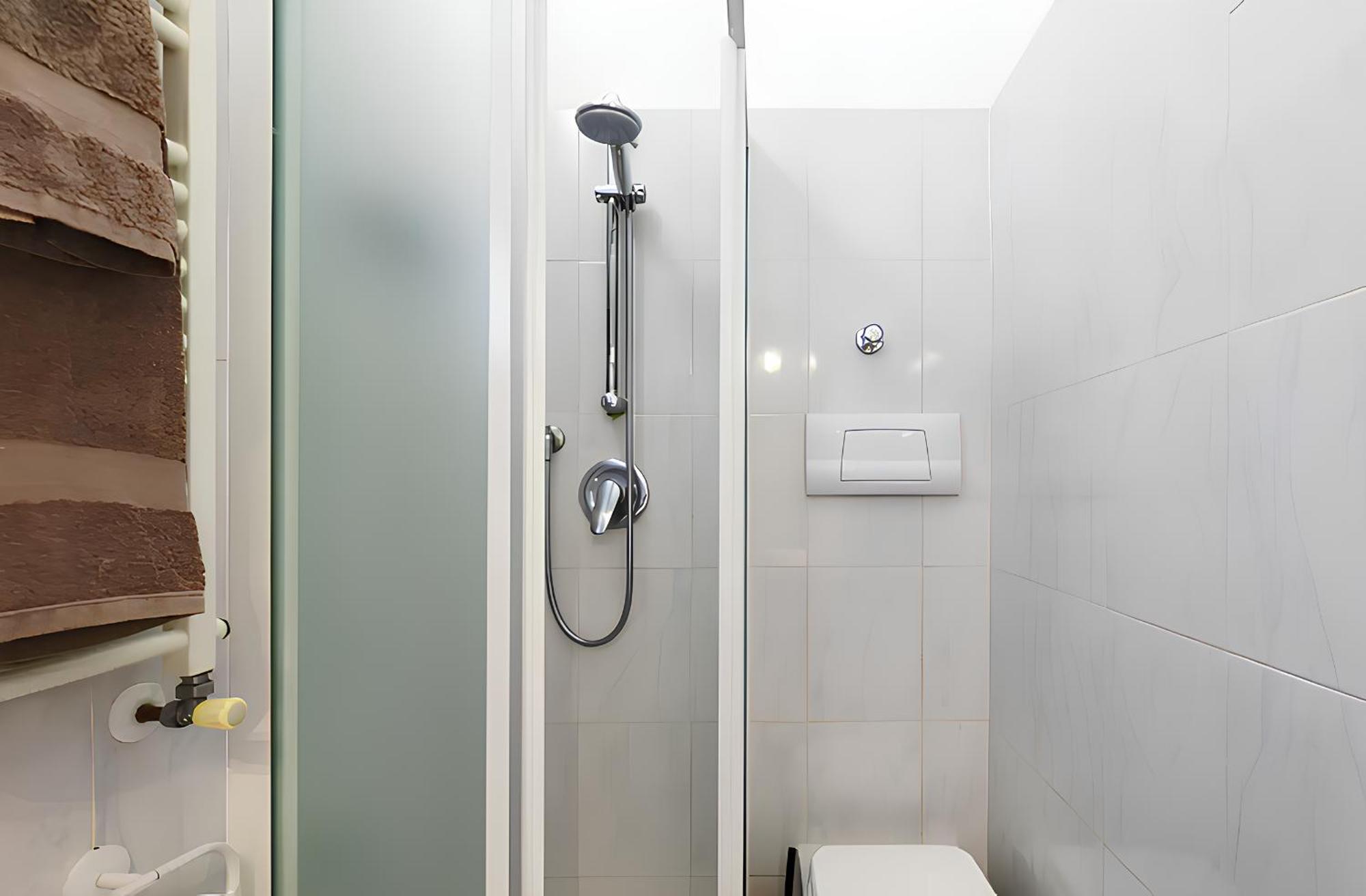 Design District - Milan Apartment 외부 사진
