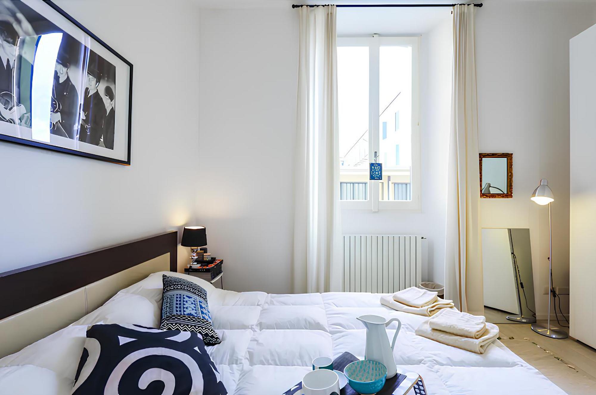 Design District - Milan Apartment 외부 사진