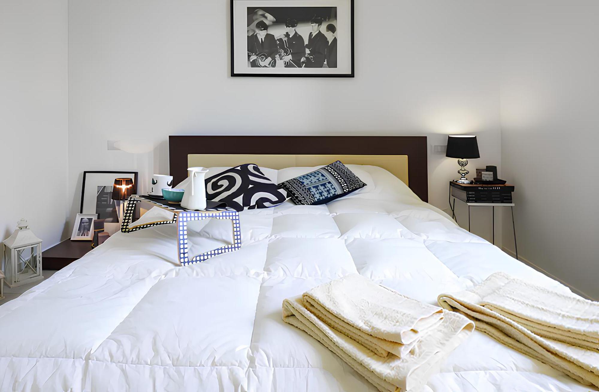 Design District - Milan Apartment 외부 사진