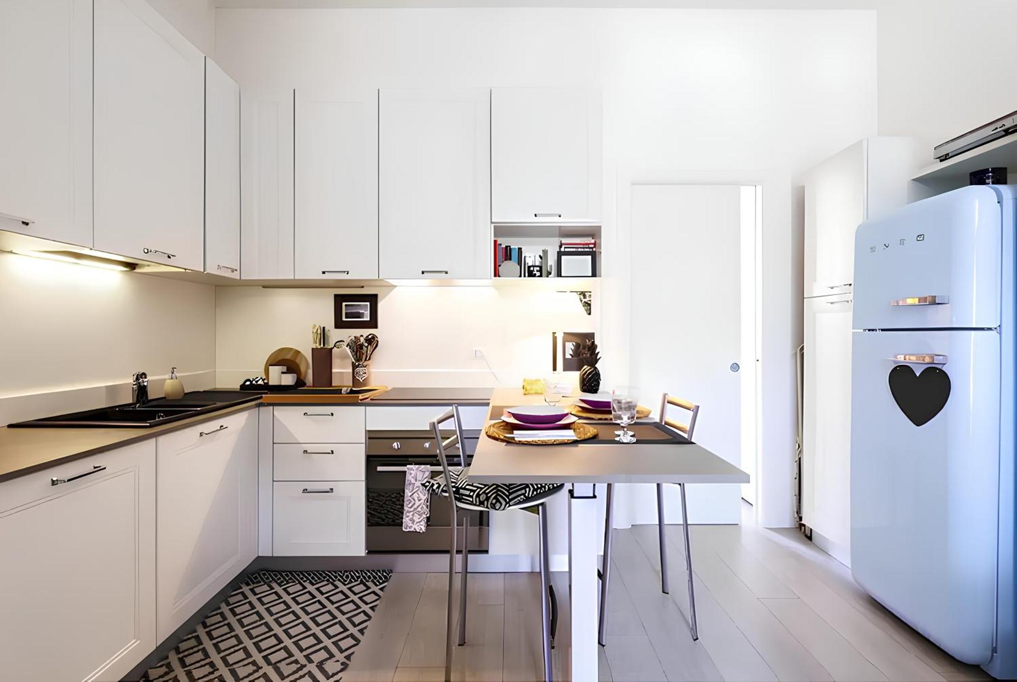 Design District - Milan Apartment 외부 사진