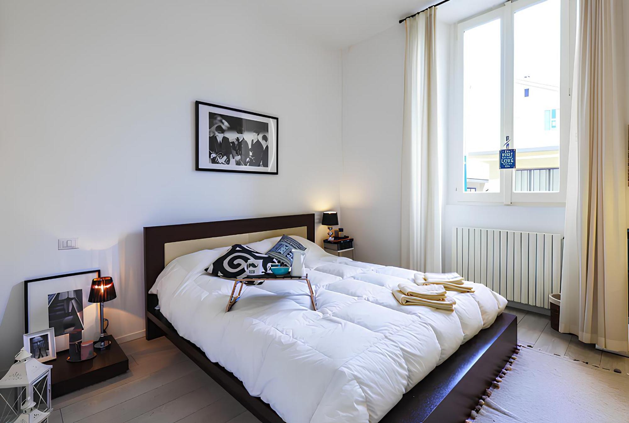 Design District - Milan Apartment 외부 사진