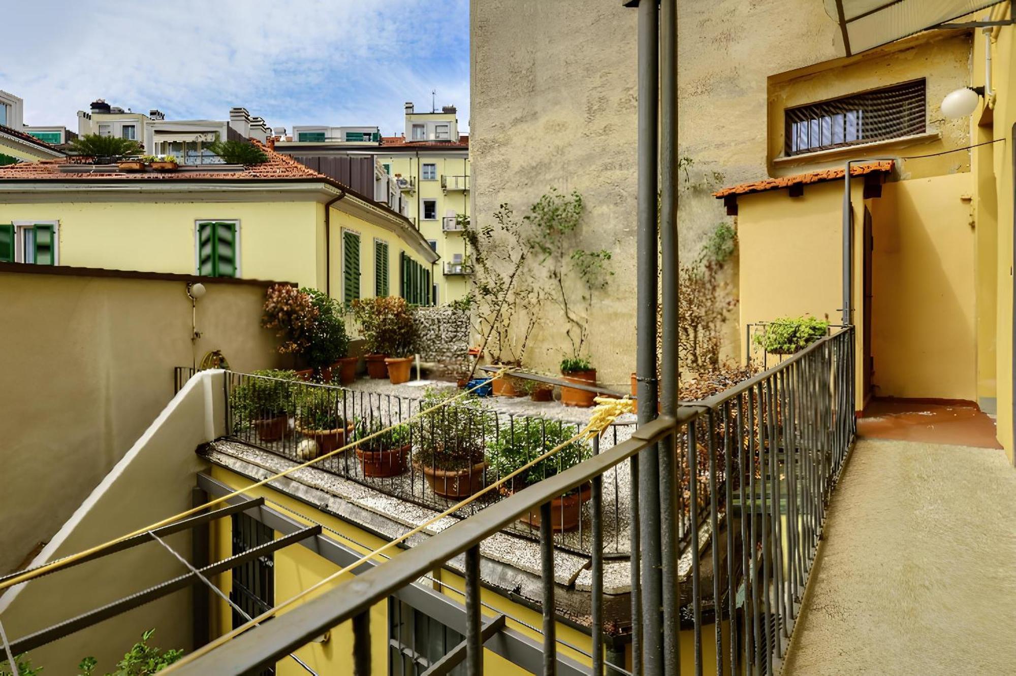 Design District - Milan Apartment 외부 사진